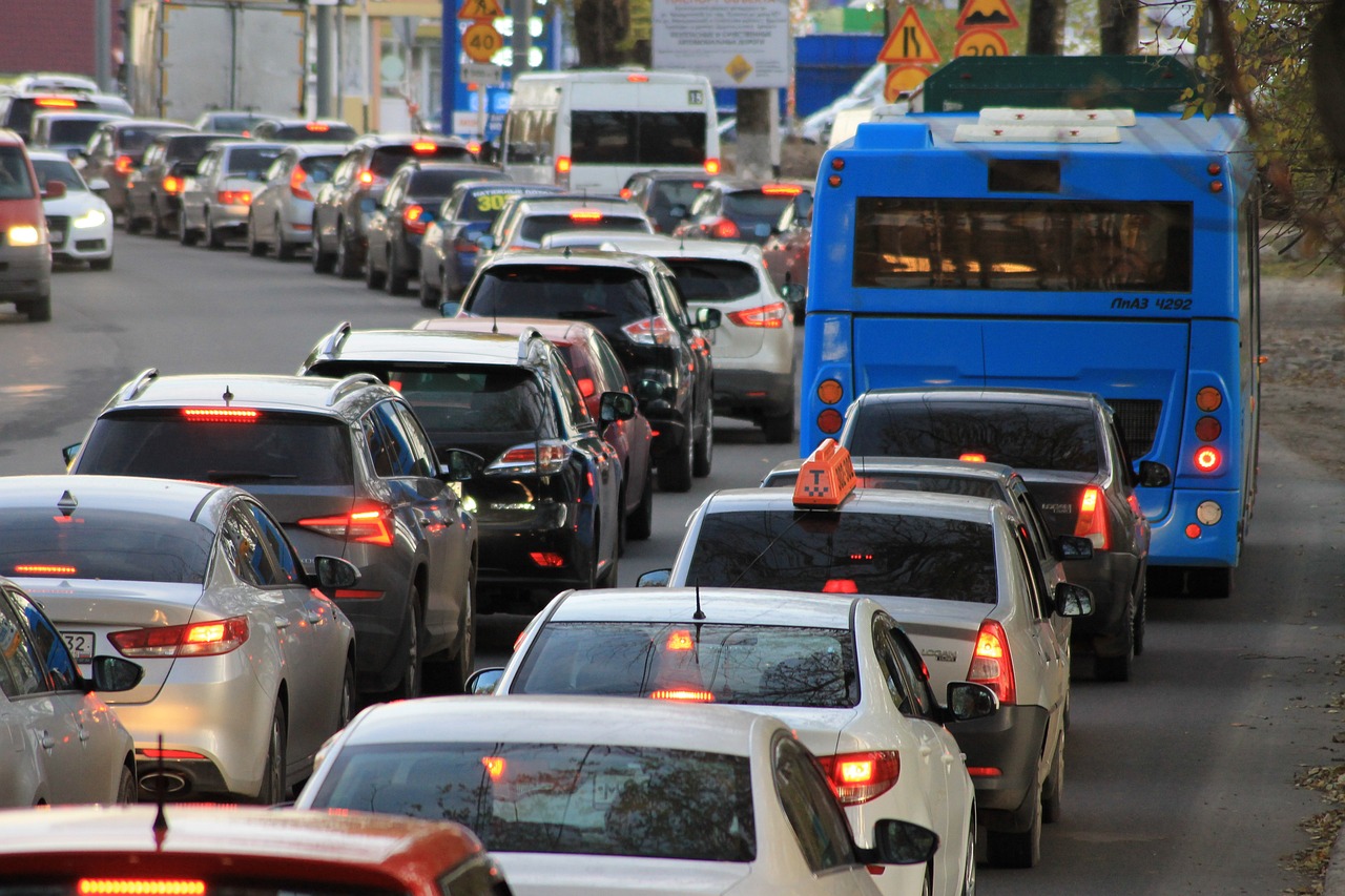 В Казахстане изменили процесс переоформления авто - будет проще