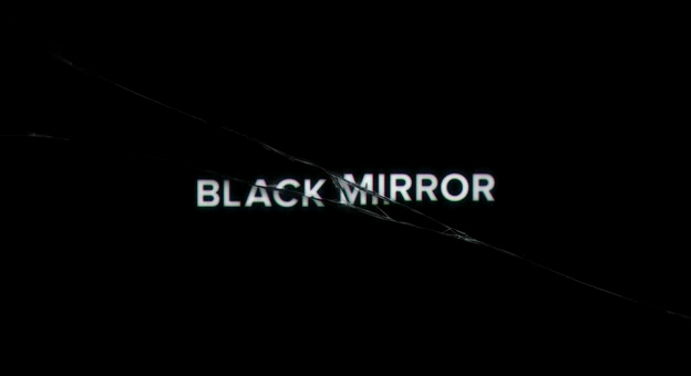 Черное зеркало