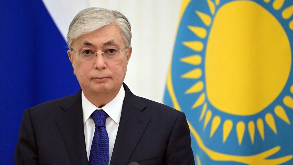 Развитие западных регионов Казахстана: поручение Токаева