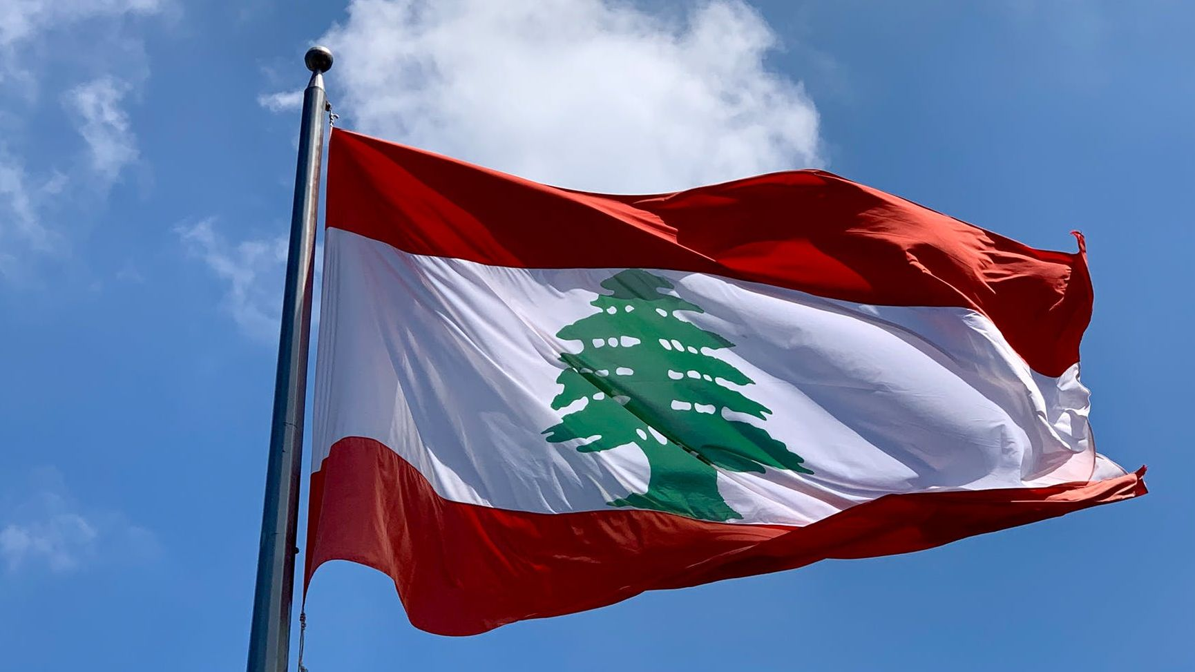 Гражданин Сирии открыл огонь по посольству США в Ливане: он задержан