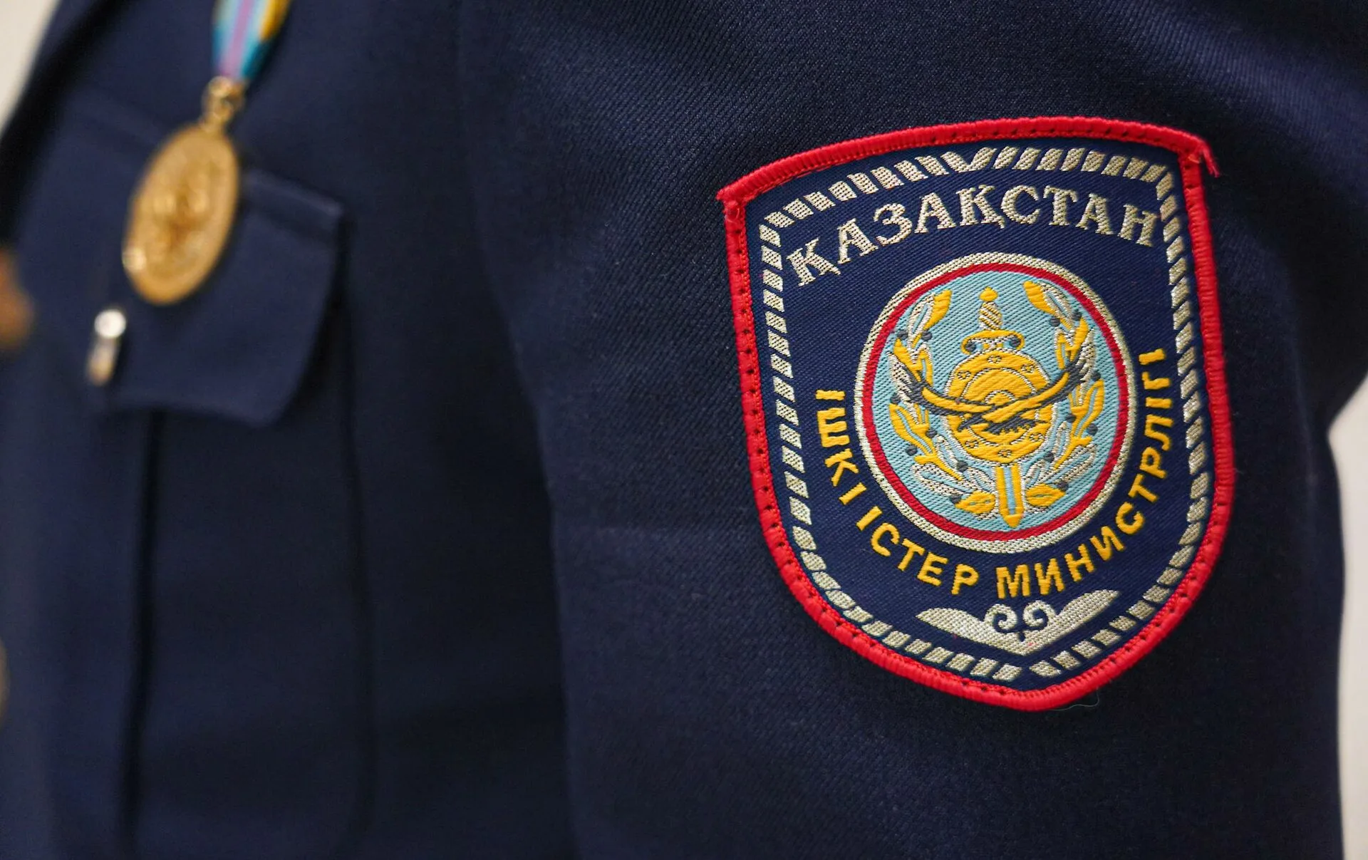 Из-за смертельного ДТП: МВД РК обратилось к казахстанским водителям