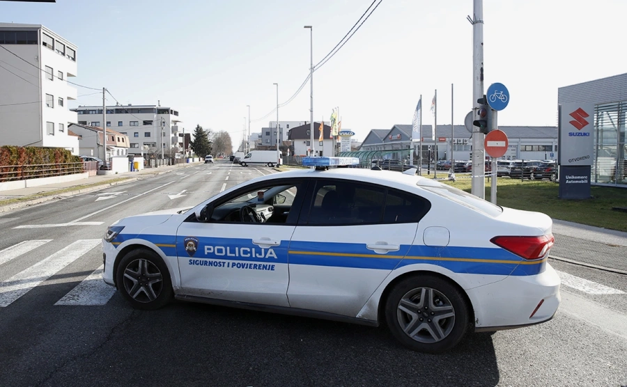 Стрельба в доме престарелых в Хорватии: шесть погибших